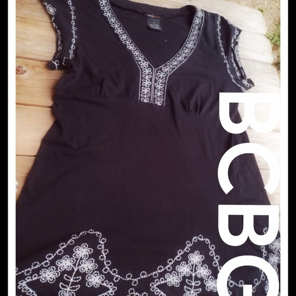 BCBG MaxAzria Blouse - Picture 1 of 7